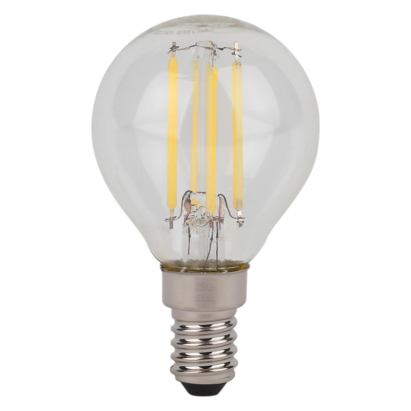 Osram LS CLP40 4W/827 230VFILCL E1410X1RU Osram LS CLP40 4W/827 230VFILCL E1410X1RU