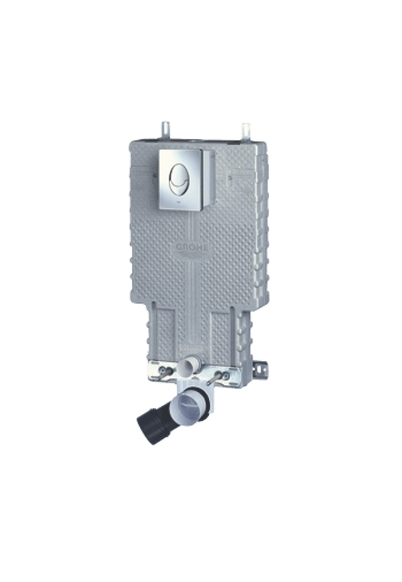 Инсталляция для подвесного унитаза Grohe 38723001 Инсталляция для подвесного унитаза Grohe 38723001