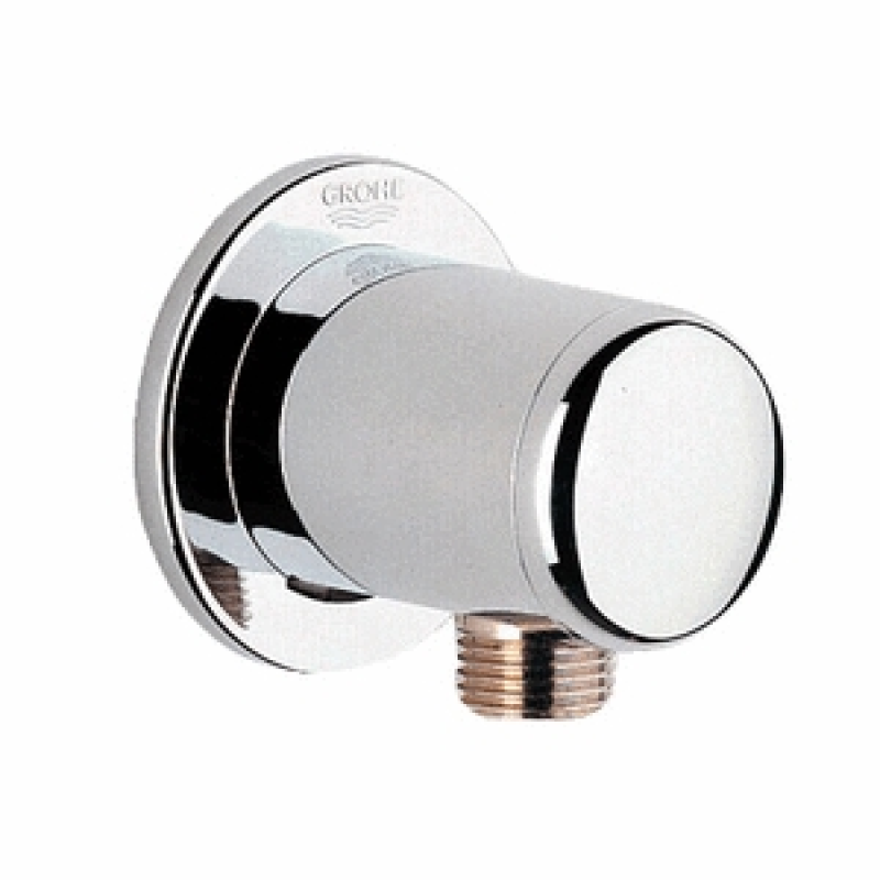 Подключение для душевого шланга Grohe 28672000 Подключение для душевого шланга Grohe 28672000