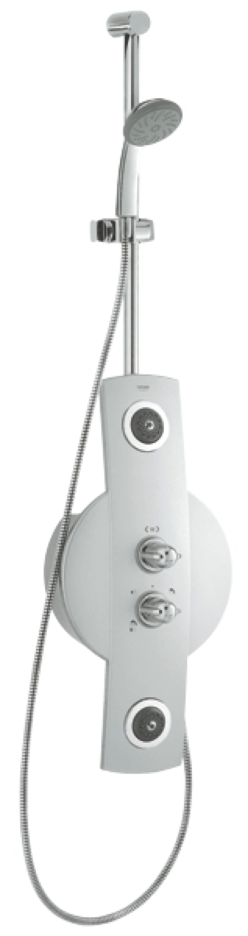 Душевая панель Grohe 27015000 Душевая панель Grohe 27015000