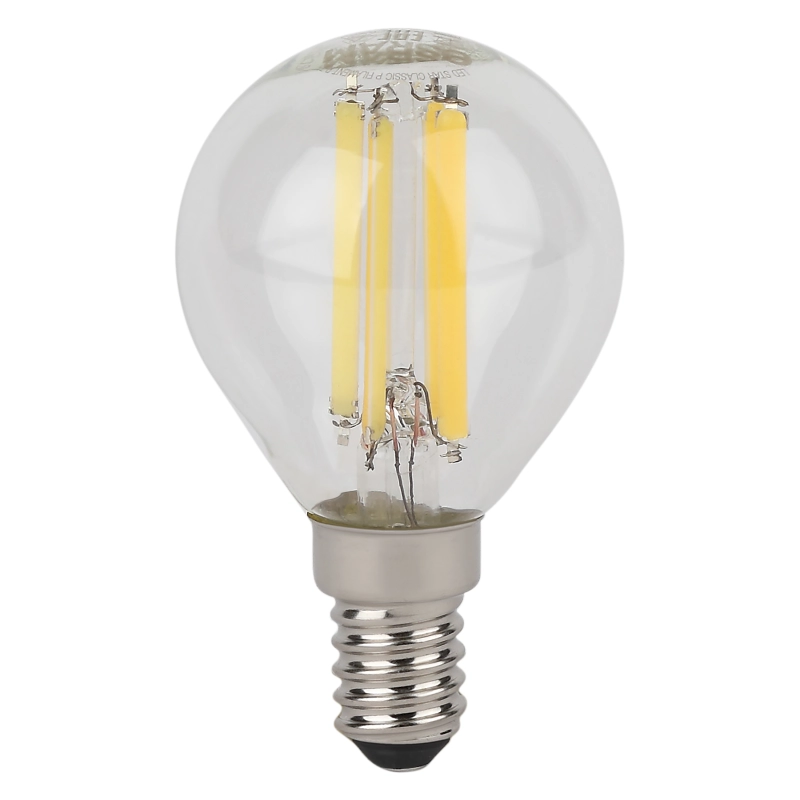 Osram LSCLP75 6W/840 230VFILCL E14 10X1RU Osram LSCLP75 6W/840 230VFILCL E14 10X1RU
