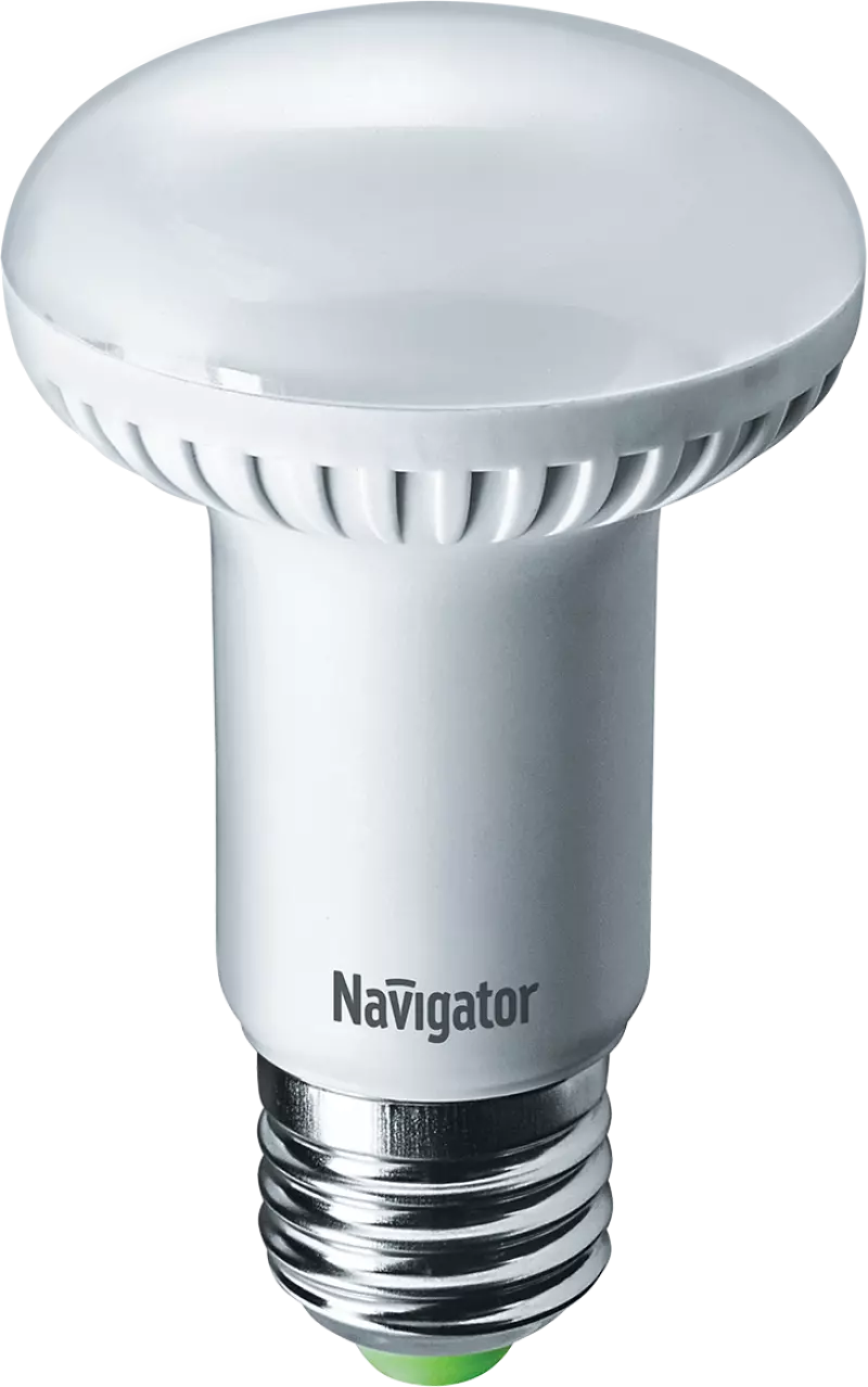 Лампа Navigator 61 257 NLL-R63-8-230-6.5K-E27 Лампа Navigator 61 257 NLL-R63-8-230-6.5K-E27