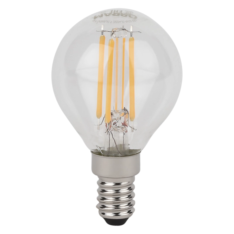 Osram LSCLP60 5W/840 230VFILCL E14 10X1RU Osram LSCLP60 5W/840 230VFILCL E14 10X1RU