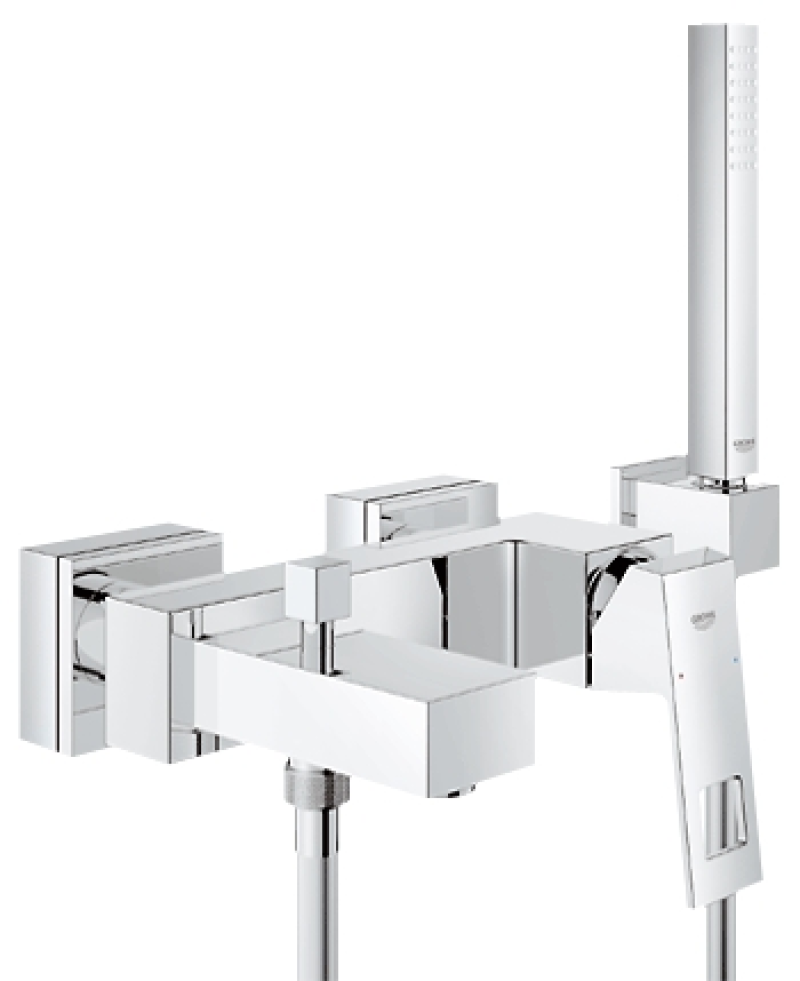 Смеситель для ванны Grohe 23141000 Смеситель для ванны Grohe 23141000