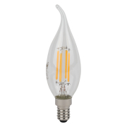 Osram LSCLBA60 5W/827 230VFILCL E1410X1RU