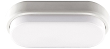 Jazzway  LED  PBH-PC2-OA 8W 640Lm 4000K   10020055mm