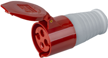  Navigator 14 307 NCA-SR224-32-380  32 3P+PE IP44