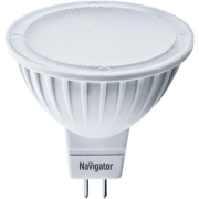 Navigator 80 551 NLL-MR16-6-230-3K-GU5.3-FR-SV