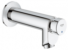 Grohe Euroeco Cosmopolitan S   