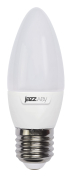 Jazzway PLED- SP C37 7w E27 4000K 230/50
