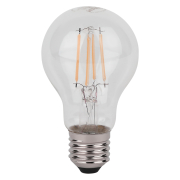 Osram LSCLA60 5W/827 230VFILCL E27 10X1RU
