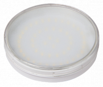 Jazzway  PLED-GX70 11w 5000K 230/50 (50LED)