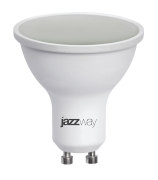 Jazzway PLED- DIM GU10 8w 3000K 600Lm  230/50