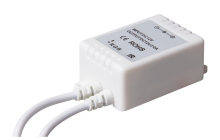 Jazzway  RGB  ZC-1000RC 12V 3x2 = 72w (IR)
