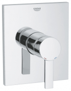     Allure     Grohe
