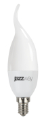 Jazzway   PLED-SP CA37 9W E14 5000K 820Lm-E