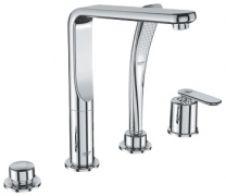      Grohe Veris