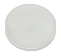Jazzway   (LED)  d74 GX53 100 6 220-230  -  3000
