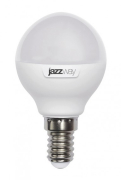 Jazzway PLED- SP G45 11w E14 4000K 230/50