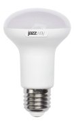 Jazzway   (LED)   d63 E27 120 11 220-240  -  3000
