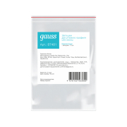       Gauss (2   ) 1/1000