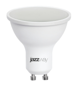 Jazzway  PLED- SP GU10 7W 5000K 230/50