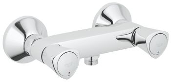 Смеситель для душа Grohe 26317001 Смеситель для душа Grohe 26317001