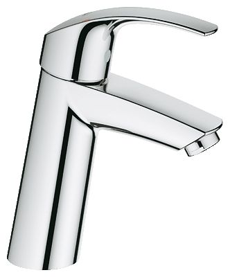 Смеситель однорычажный для мойки Grohe Eurosmart Смеситель однорычажный для мойки Grohe Eurosmart