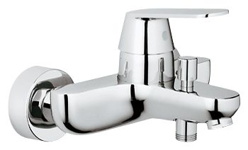 Смеситель для ванны Grohe 32831000 Смеситель для ванны Grohe 32831000