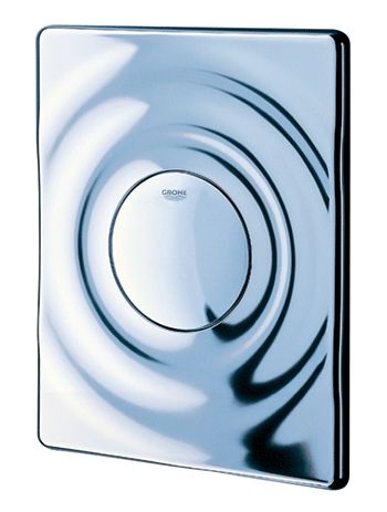 Накладная панель Grohe 38574000 Накладная панель Grohe 38574000