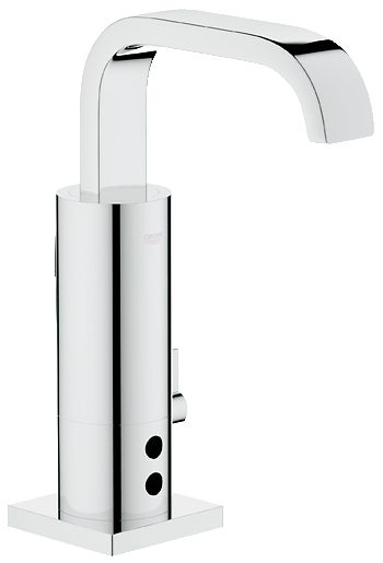 Смеситель инфракарсный для раковины Grohe 36098000 Смеситель инфракарсный для раковины Grohe 36098000