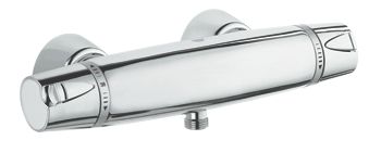 Термостат для душа Grohe 34179000 Термостат для душа Grohe 34179000