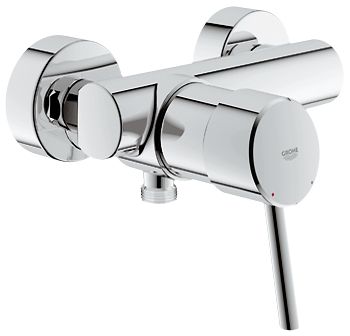 Смеситель для душа Grohe 32210001 Смеситель для душа Grohe 32210001