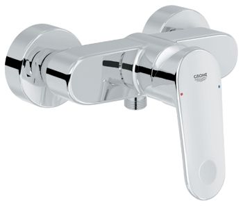Смеситель однорычажный для душа Grohe 33577002 Смеситель однорычажный для душа Grohe 33577002