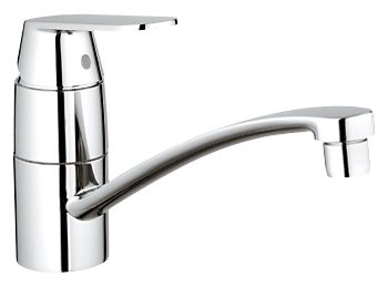 Смеситель для мойки Grohe 32842000 Смеситель для мойки Grohe 32842000