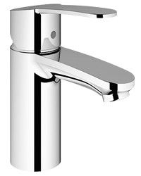 Смеситель для раковины Grohe 3355220E Смеситель для раковины Grohe 3355220E