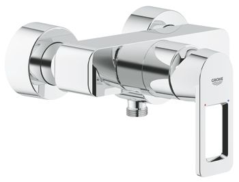 Смеситель однорычажный для душа Grohe 32637000 Смеситель однорычажный для душа Grohe 32637000