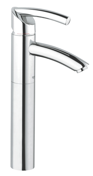 Смеситель однорычажный для раковины Grohe 32443000 Смеситель однорычажный для раковины Grohe 32443000