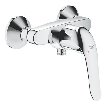 Смеситель однорычажный для ванны Grohe 32780000 Смеситель однорычажный для ванны Grohe 32780000