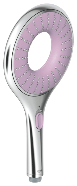 Ручной душ Grohe 27447000 Ручной душ Grohe 27447000